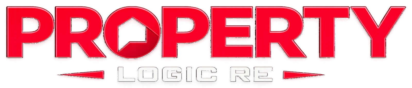 Property Logic RE logo